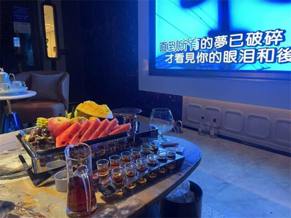 临汾ktv预订商务中低端区别-浮山县ktv预订